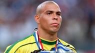 Ronaldo experienced seizures right before the 1998 World Cup finals